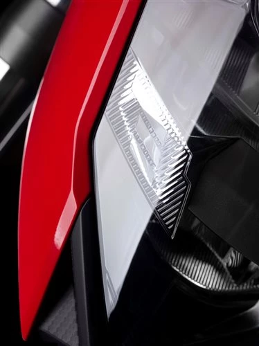 Honda Semmler - CB 650 F 2017er Bild 5: Honda Semmler - CB 650 F 2017er