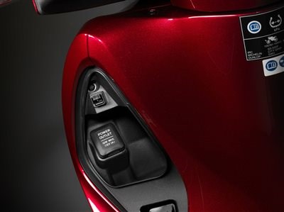 Honda Semmler - SH 125 I 2047er - Bild 10