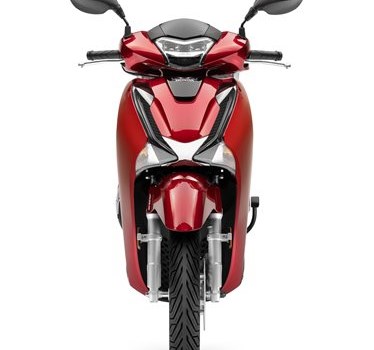 Honda Semmler - SH 125 I 2047er - Bild 2