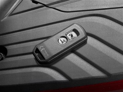 Honda Semmler - SH 125 I 2047er - Bild 5