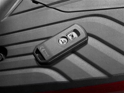 Honda Semmler - SH 125 I 2047er Bild 5: Honda Semmler - SH 125 I 2047er