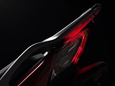 Honda Semmler - SH 125 I 2047er - Bild 7