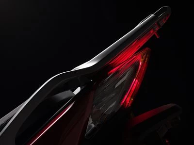 Honda Semmler - SH 125 I 2047er Bild 7: Honda Semmler - SH 125 I 2047er