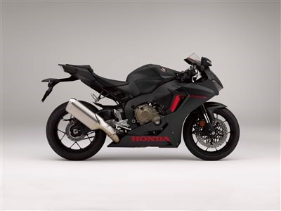 Honda Semmler - CBR1000RR 2017er - Bild 3