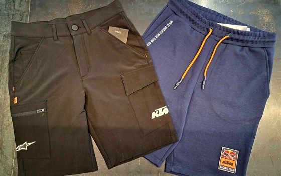 ... für die warmen Tage ... - Bild 1