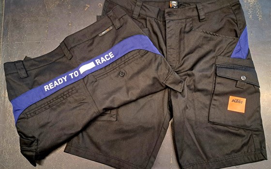 ... für die warmen Tage ... - Bild 3