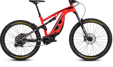 Thok und Ducati E-Bike bis 38% Rabatt