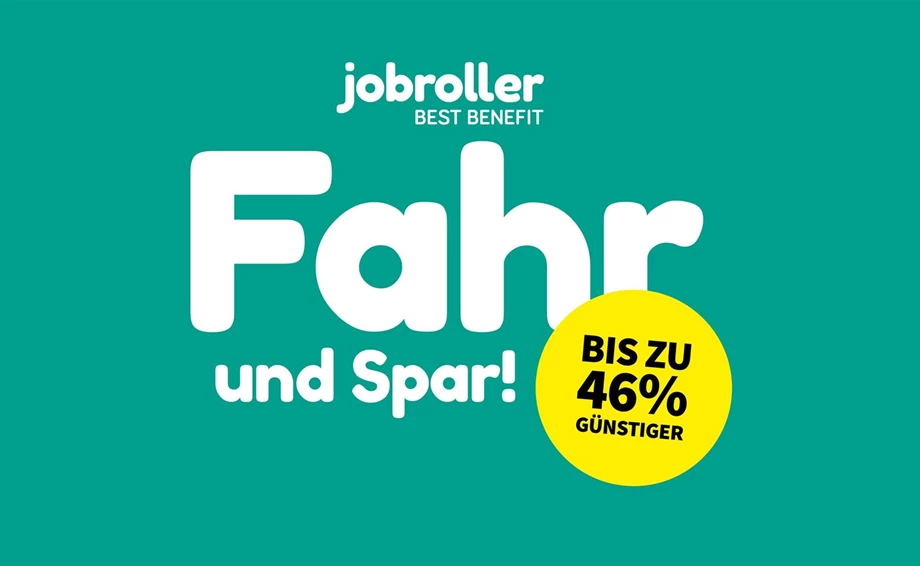 jobroller: Günstig leasen statt teuer kaufen Bild 1: jobroller: Günstig leasen statt teuer kaufen