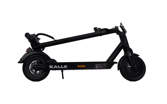 TRITTBRETT E-SCOOTER JETZT AUCH BEI MOTORRAD BRIEL - Bild 7