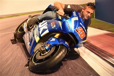 Erste Eindrücke Messe Milano - Bild 1 Erste Eindrücke Messe Milano - Bild 1