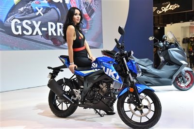 Erste Eindrücke Messe Milano - Bild 10 Erste Eindrücke Messe Milano - Bild 10