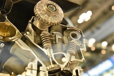 Erste Eindrücke Messe Milano - Bild 3 Erste Eindrücke Messe Milano - Bild 3