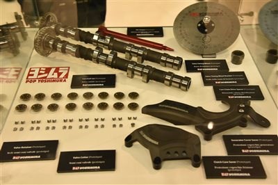 Erste Eindrücke Messe Milano - Bild 4 Erste Eindrücke Messe Milano - Bild 4