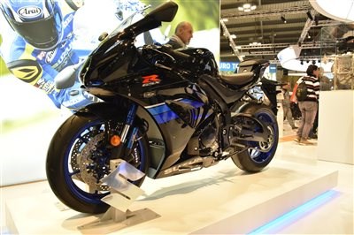 Erste Eindrücke Messe Milano - Bild 6 Erste Eindrücke Messe Milano - Bild 6