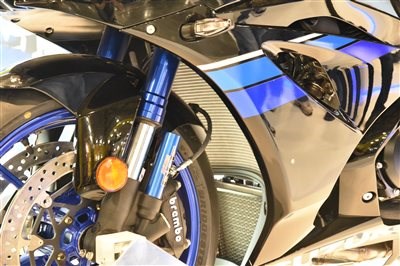 Erste Eindrücke Messe Milano - Bild 8 Erste Eindrücke Messe Milano - Bild 8