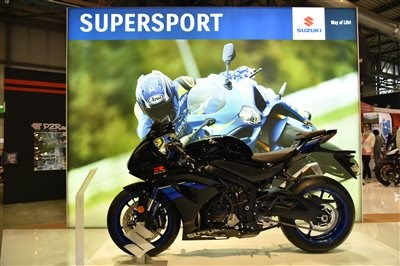 Erste Eindrücke Messe Milano - Bild 9 Erste Eindrücke Messe Milano - Bild 9