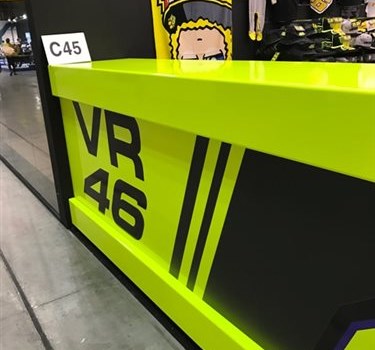 VR46 Valentino Rossi Merchandise - Bild 10 VR46 Valentino Rossi Merchandise - Bild 10