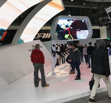 Dainese D-air® Street - Bild 5 Dainese D-air® Street - Bild 5