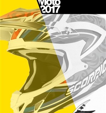 Scorpion Offroad 2017 Scorpion Offroad 2017