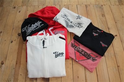 Neue Kollektion von Indian & Victory eingetroffen - Bild 2