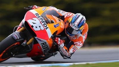 Die  neue CBR1000RR Fireblade Mod.2017 Live - Bild 1