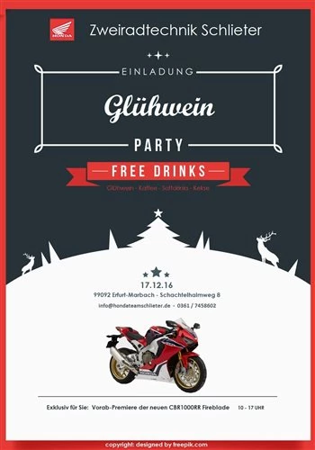 Die  neue CBR1000RR Fireblade Mod.2017 Live Bild 2: Die  neue CBR1000RR Fireblade Mod.2017 Live