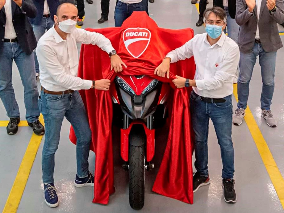 DUCAT WINTER-CHECK 2023 Bild 6: DUCAT WINTER-CHECK 2023