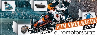 KTM Nikolaustag - Bild 2