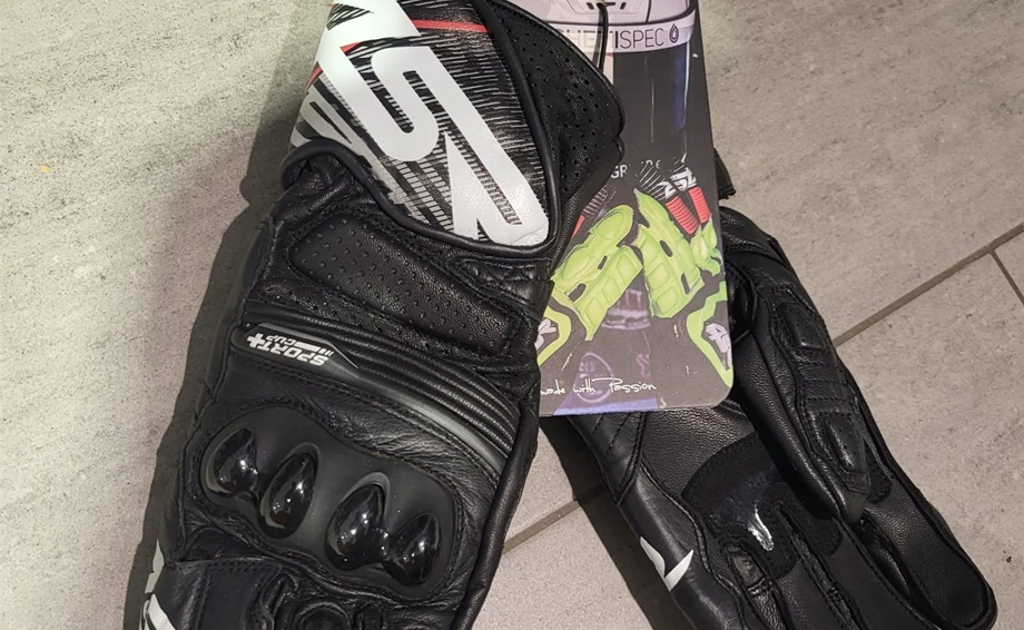 Nachschub von 4SR Bild 6: Nachschub von 4SR