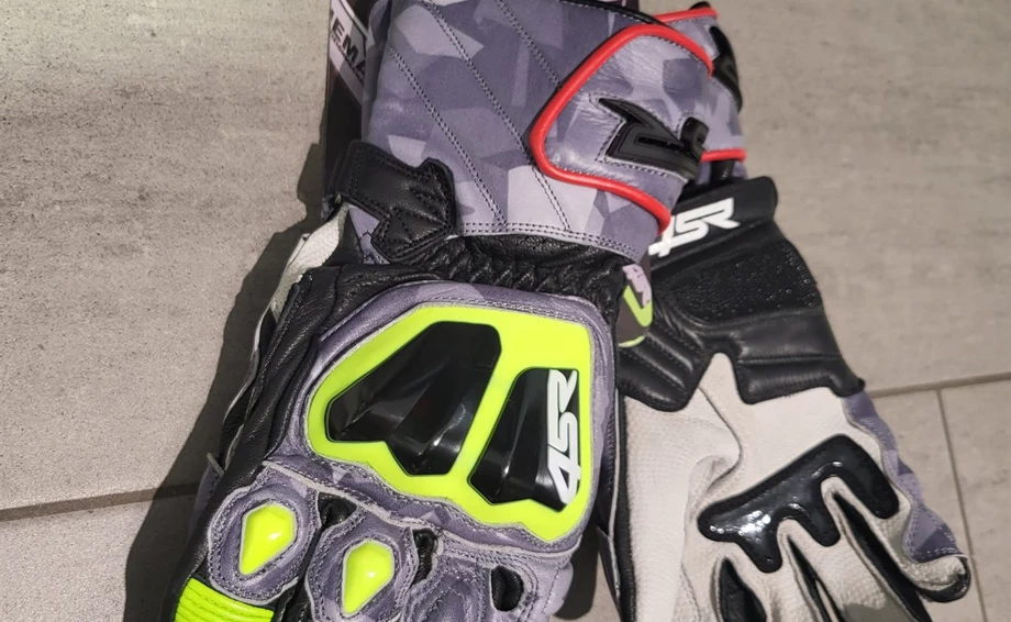 Nachschub von 4SR Bild 8: Nachschub von 4SR