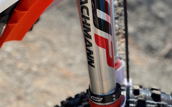 Werde Zachmann Team Fahrer - Bild 3