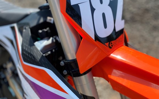 Werde Zachmann Team Fahrer - Bild 4