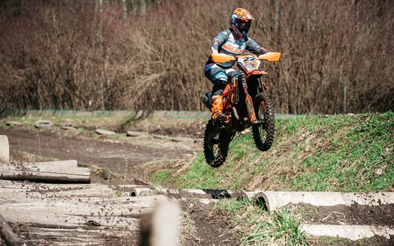 Doppelsieg beim Enduro ÖM Rennen in Türnitz und Podiumsplatz beim Enduro GP Rennen in Schweden für die Walzer Armada! - Bild 3 Doppelsieg beim Enduro ÖM Rennen in Türnitz und Podiumsplatz beim Enduro GP Rennen in Schweden für die Walzer Armada! - Bild 3
