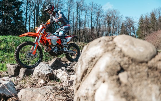 Doppelsieg beim Enduro ÖM Rennen in Türnitz und Podiumsplatz beim Enduro GP Rennen in Schweden für die Walzer Armada! - Bild 1 Doppelsieg beim Enduro ÖM Rennen in Türnitz und Podiumsplatz beim Enduro GP Rennen in Schweden für die Walzer Armada! - Bild 1
