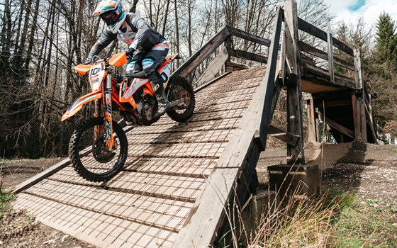Doppelsieg beim Enduro ÖM Rennen in Türnitz und Podiumsplatz beim Enduro GP Rennen in Schweden für die Walzer Armada! - Bild 2 Doppelsieg beim Enduro ÖM Rennen in Türnitz und Podiumsplatz beim Enduro GP Rennen in Schweden für die Walzer Armada! - Bild 2