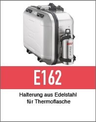 Neu GIVI TREKKER DOLOMITI - Bild 4