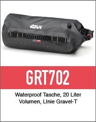 Neu GIVI TREKKER DOLOMITI - Bild 5