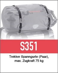 Neu GIVI TREKKER DOLOMITI - Bild 6