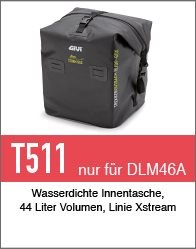 Neu GIVI TREKKER DOLOMITI - Bild 8