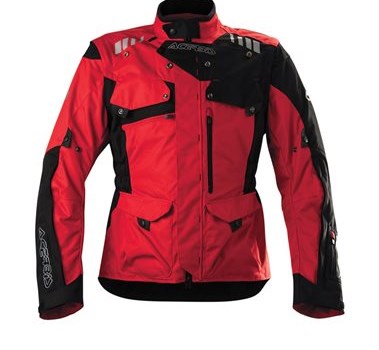 Acerbis Adventure Jacke und Hose - Bild 1