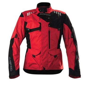 Acerbis Adventure Jacke und Hose Acerbis Adventure Jacke und Hose
