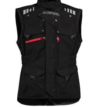 Acerbis Adventure Jacke und Hose - Bild 4