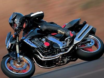 Neue Motorräder von Kawasaki