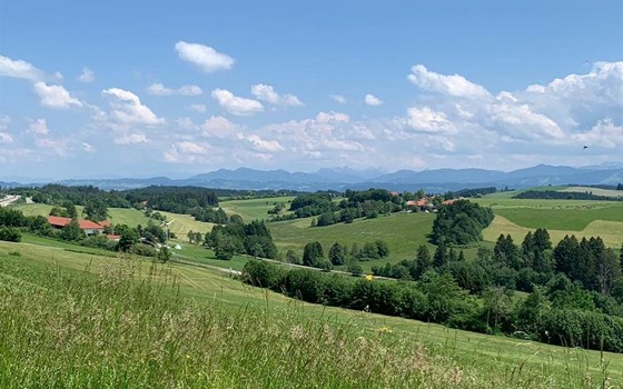 Alpentour 2023  - Bild 12