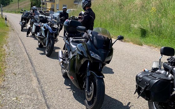 Alpentour 2023  - Bild 13