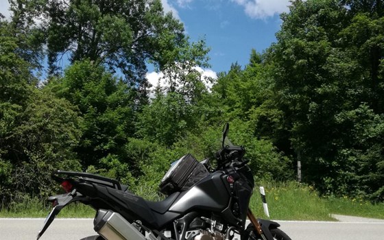 Alpentour 2023  - Bild 6