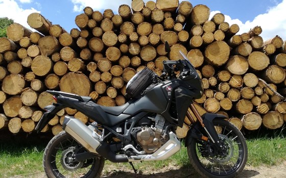 Alpentour 2023  - Bild 8