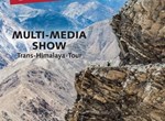 Mittwoch, 23.11.2016 um 19:30 Uhr. Multimedipräsentation Himalaya mit dem Bike