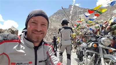Mittwoch, 23.11.2016 um 19:30 Uhr. Multimedipräsentation Himalaya mit dem Bike Bild 3: Mittwoch, 23.11.2016 um 19:30 Uhr. Multimedipräsentation Himalaya mit dem Bike