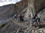 Mittwoch, 23.11.2016 um 19:30 Uhr. Multimedipräsentation Himalaya mit dem Bike